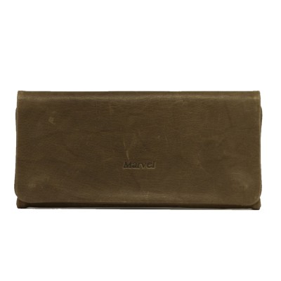 Καπνοσακούλα Marvel Καφέ 272206